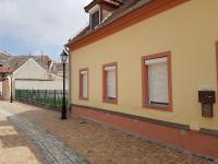 Apartman Kaszás Central - B&B