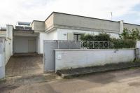 White House – Villa con Jacuzzi e Posto Auto - B&B Otranto