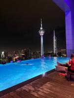 Oras Suites At platinum KLCC - B&B Kuala Lumpur