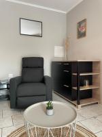 PMR Studio accès facilité - Bed and Breakfast Saint-Amand-les-Eaux