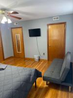 Homestay in Boston Pearl Street - Ferienwohnung Boston