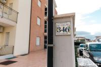 Bilocale Marconi Sea Of Love - seconda fila mare - InVacanza - B&B Alba Adriatica