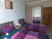 Samia Guest House Twin room - Bed and Breakfast Tasjkent