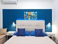 Blu maiolica - B&B Palermo