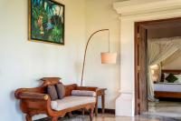 Familievilla met 2 Slaapkamers, Panoramisch Uitzicht en Gratis Dagelijkse Afternoontea