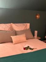 La Maisonnette de Chevannes - B&B Sainte-Magnance