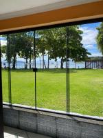 Suíte em Pousada dos comerciários na Prainha de Mambucaba em Paraty RJ - B&B Paraty