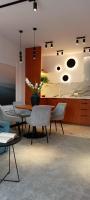 Apartament Wilczak - B&B Poznań