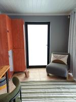 Oystercatcher Guest House - B&B Wilderness