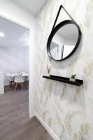 Two-Bedroom Apartment ( 1 bathroom)