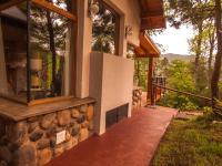 Cabaña Adolim - B&B