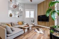 Waou Madrid Rio I - Alquiler Corta Duración - B&B Madrid