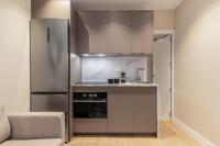 Waou Essence VI Antón Martín - Corta Duración - Ferienwohnung Madrid