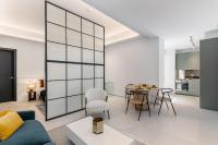 Waou Urban Home Salamanca V - B&B Madrid