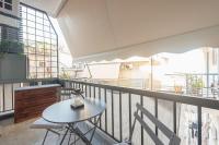 Cozy Seaside Apartment in Aphrodite Bay, Piraeus - Bed and Breakfast Piraeus