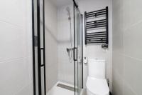 Two-Bedroom Apartment (1 bathroom)