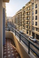 Blanche - From Nice with love - Ferienwohnung Nizza