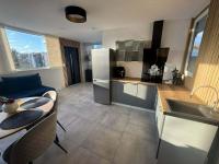 Tęczowy Domek 2 Balia z hydromasażem - B&B Darłowo