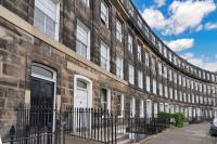 Gardners Crescent - B&B Edinburgh