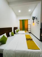 Deluxe Familienzimmer