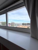Residenza Giardini 2-3 camere Sea View Luxury - Flexrent Immobiliare Abissinia - Chambres d'hôtes Riccione