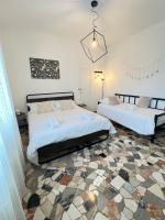 Alle 5 Corti House - B&B Venezia