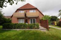 Ferienwohnung Moby Dick 2 - B&B Sankt Peter-Ording