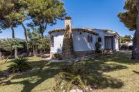 Escabusso by Aguilarent - B&B Jávea