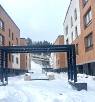 Monte B Bjelasnica Apartment - B&B Bjelašnica