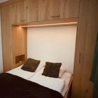 Studio Vitalis - Bed and Breakfast Zermatt