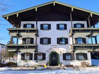 Ferienwohnung Alpenblick - Ferienwohnung Inzell