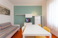 Appartamento con 1 Camera da Letto e Balcone