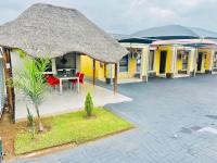 Druza’s guest house - Bed and Breakfast Rustenburg