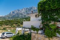 Apartment Vesna With Balcony & Free Parking - B&B Macarsca