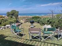 Starfish - The rockpool house - B&B Betty’s Bay