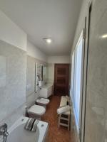 Camera Matrimoniale con Bagno Privato