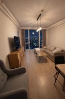 Sky City Divali Apartment - Chambres d’hôtes Skopje