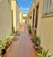 Ocean View Tenerife - B&B Los Silos