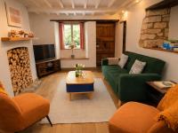 Burford Apple - B&B Burford