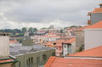 Liiiving in Gaia - Cooper Residence Apartment I - B&B Vila Nova de Gaia