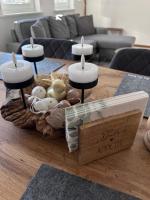 Apartment Auszeit - B&B Ulrichstein