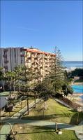 MiNERVA 2 - Ferienwohnung Benalmádena
