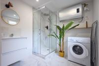 Le Rose Bonbon - City Center - B&B Le Mans