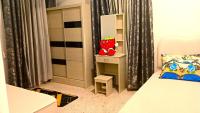 A K Homestay - B&B Sungai Petani