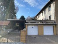 Apartment am Golfplatz - Chambres d’hôtes Obernkirchen