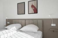 MUSE by Comfort Housing - 2 bedroom apartment - B&B Falkensee