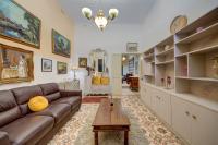 Charming Central 2BR Townhouse with Rooftop Terrace - B&B St. Julian's