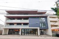 Pacific Coast Enoshima by Tranova - Bed and Breakfast Fujisawa