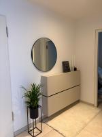 Luxuswohnung mit TOP-Aussicht - B&B Karlsruhe