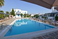 Melissa - B&B Naoussa